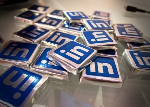 LinkedIn Company Updates